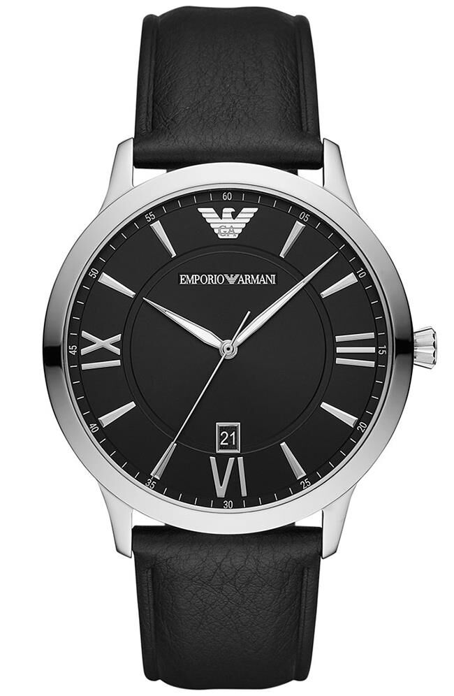 Emporio Armani AR11210 Erkek Kol Saati
