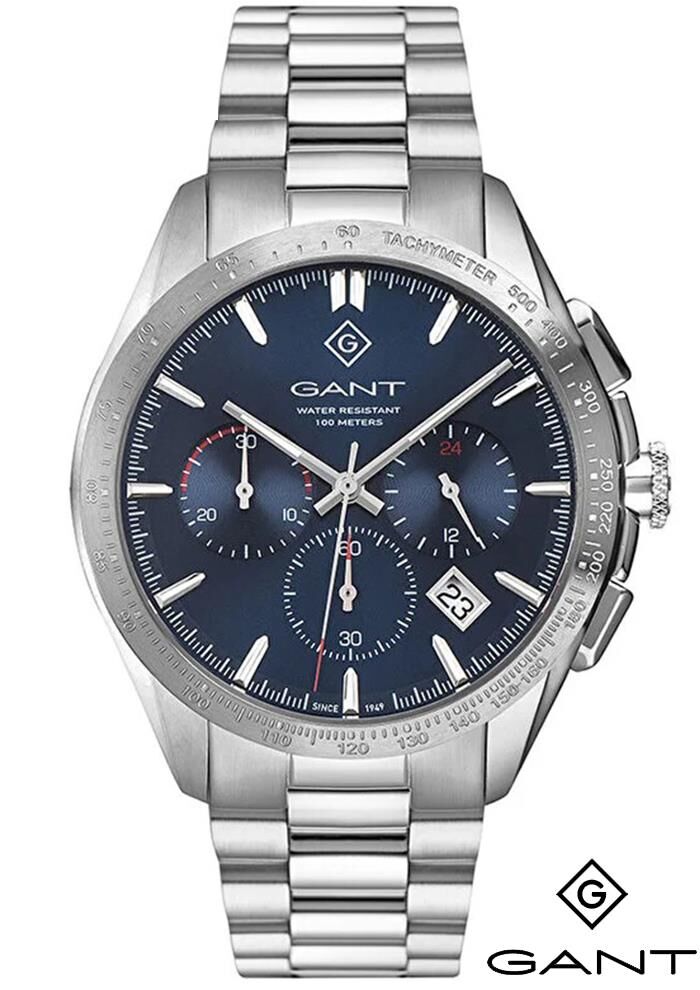 Gant G168004 Erkek Kol Saati