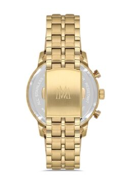 Momentus CC308G-15SG Erkek Kol Saati