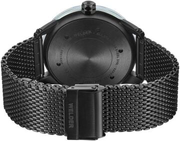 Welder Moody Watch WRN1005 45 mm Erkek Kol Saati