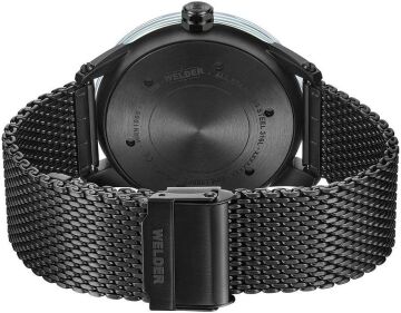 Welder Moody Watch WRN1005 45 mm Erkek Kol Saati