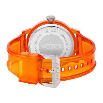 Welder Moody Watch WWRP400 45 mm Kol Saati