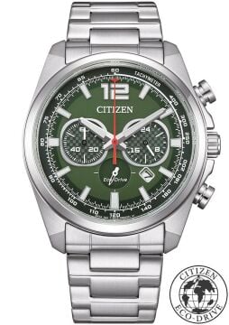 Citizen CA4640-50X Eco-Drive Erkek Kol Saati