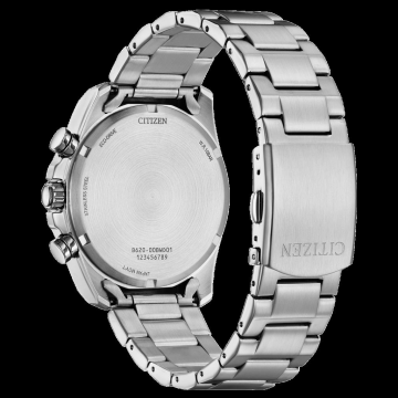 Citizen CA4640-50X Eco-Drive Erkek Kol Saati