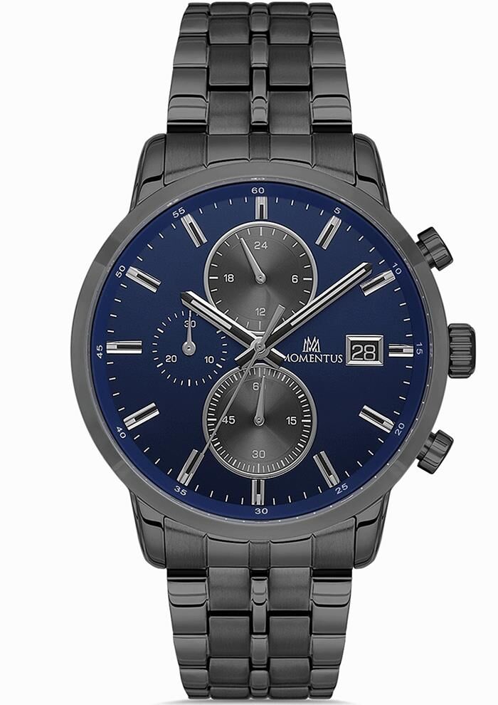 Momentus CC308N-11SN Erkek Kol Saati