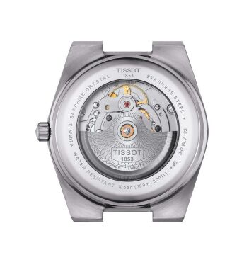 Tissot PRX POWERMATİC 80 [40mm] T137.407.11.091.01 Erkek Kol Saati