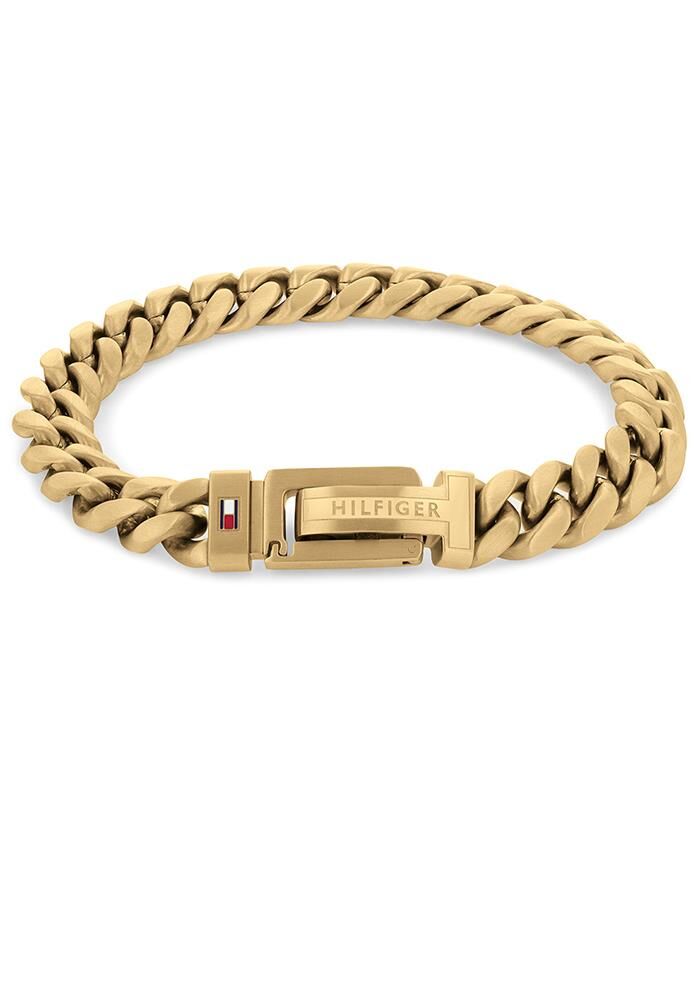 Tommy Hilfiger THJ2790434 Erkek Bileklik