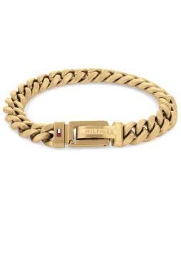 Tommy Hilfiger THJ2790434 Erkek Bileklik