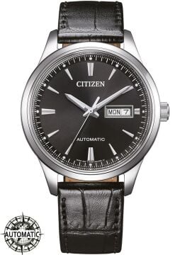 Citizen NY4058-01EE Automatic Erkek Kol Saati