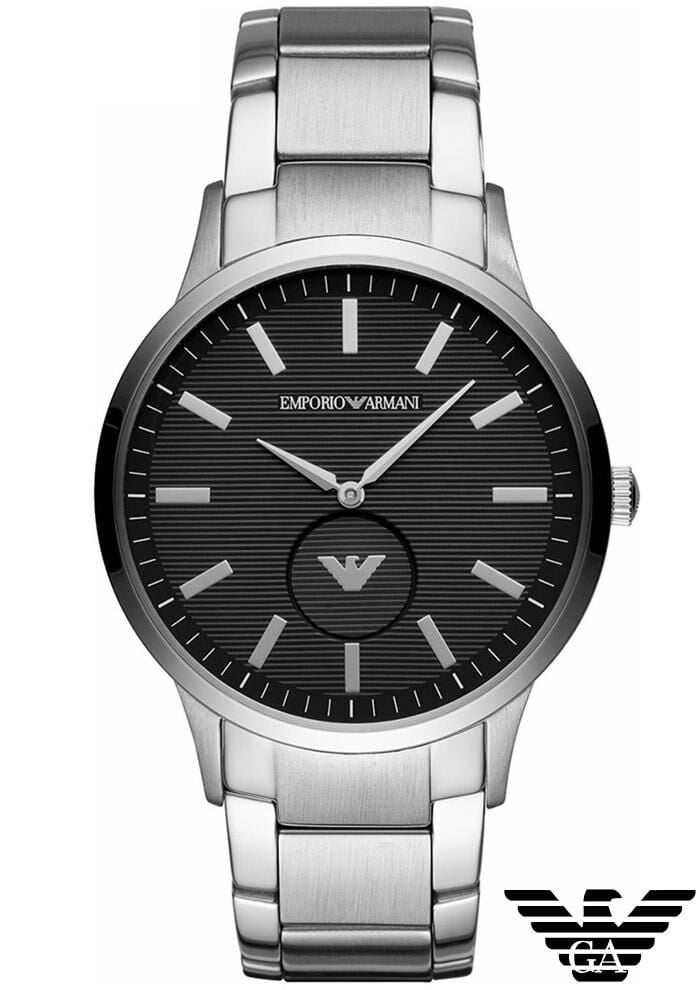 Emporio Armani AR11118 Erkek Kol Saati