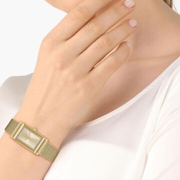 Lacoste LAC2001315 Bayan Kol Saati