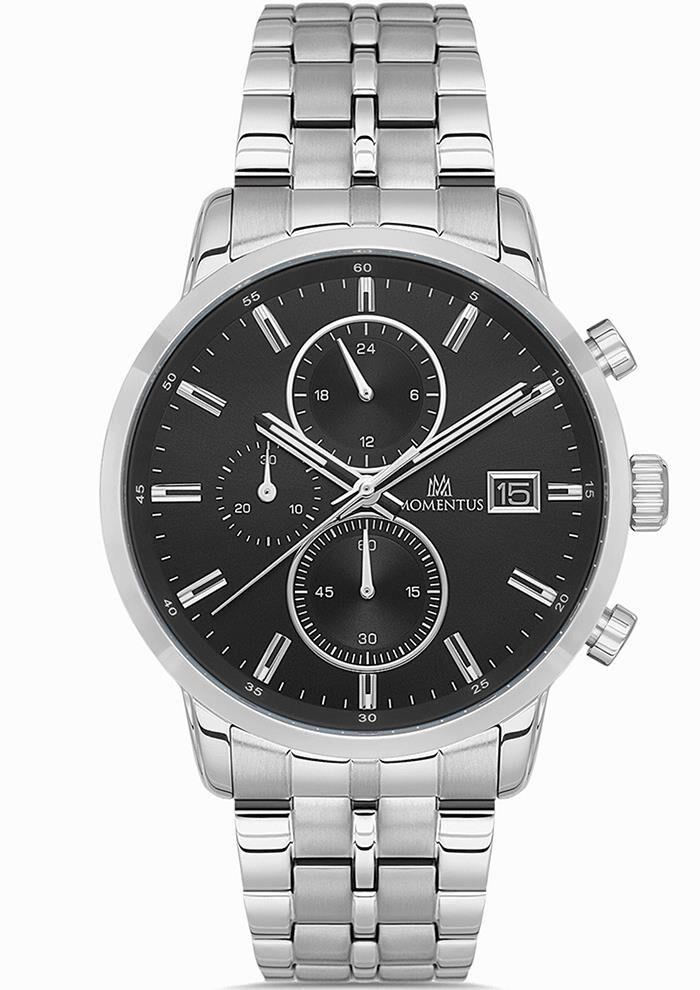 Momentus CC308S-04SS Erkek Kol Saati