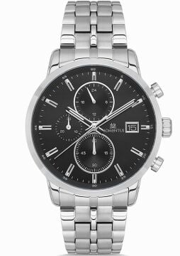 Momentus CC308S-04SS Erkek Kol Saati