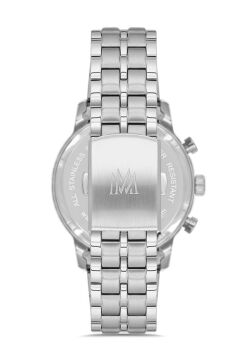 Momentus CC308S-04SS Erkek Kol Saati