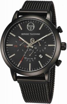 Sergio Tacchini ST.1.10085.1 Erkek Kol Saati