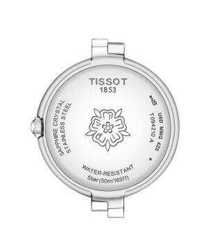 Tissot FLAMİNGO T094.210.11.336.00 Bayan Kol Saati