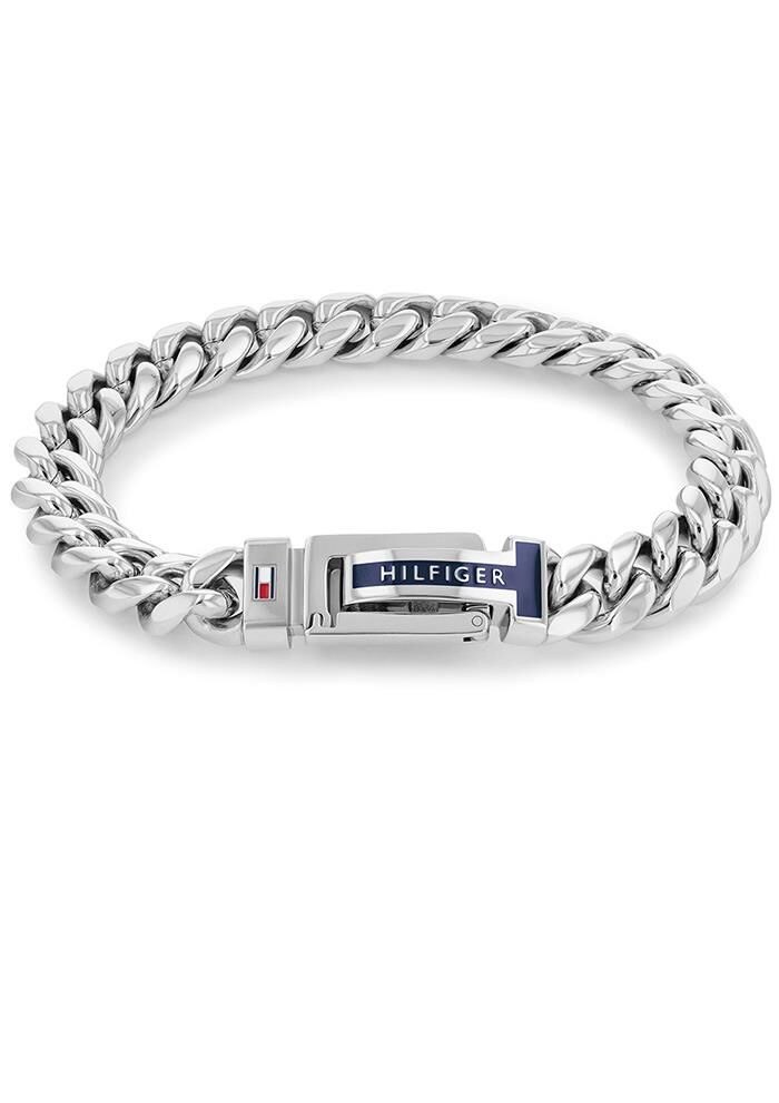 Tommy Hilfiger THJ2790433 Erkek Bileklik