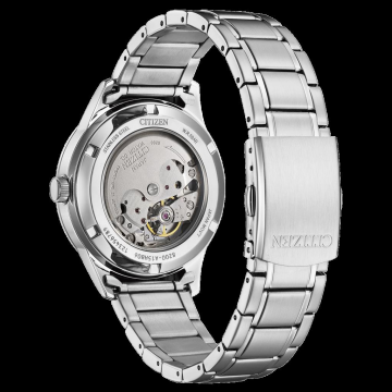 Citizen NY4058-79XE Automatic Erkek Kol Saati