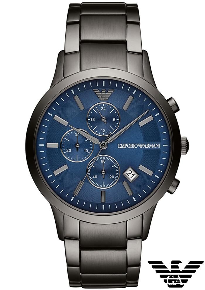 Emporio Armani AR11215 Erkek Kol Saati