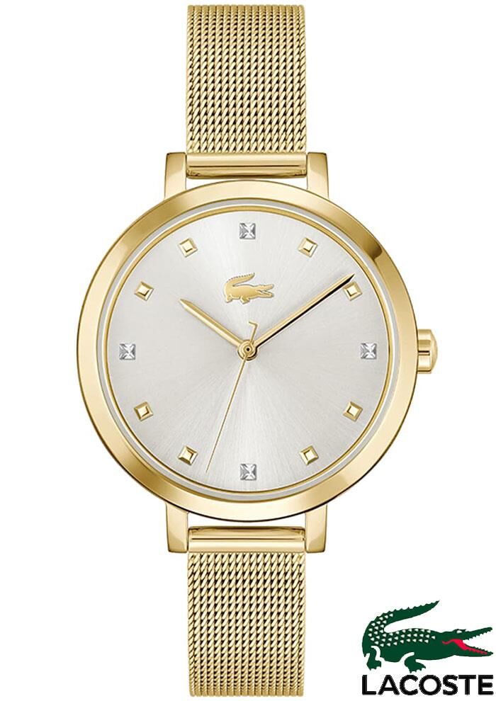 Lacoste LAC2001401 Bayan Kol Saati