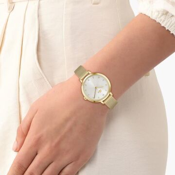 Lacoste LAC2001401 Bayan Kol Saati