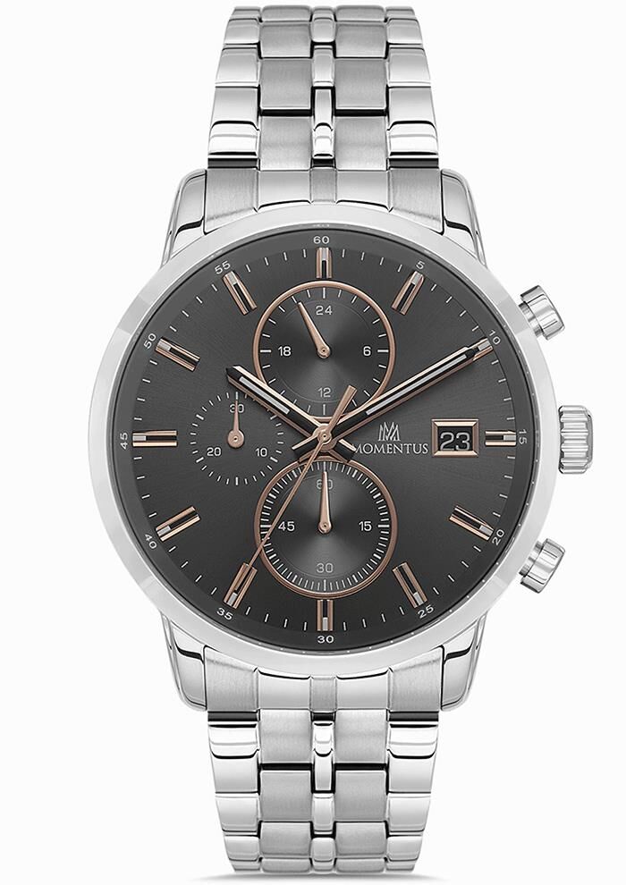Momentus CC308S-05SR Erkek Kol Saati