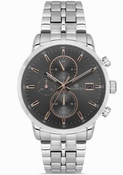Momentus CC308S-05SR Erkek Kol Saati