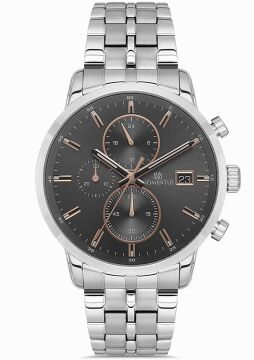 Momentus CC308S-05SR Erkek Kol Saati