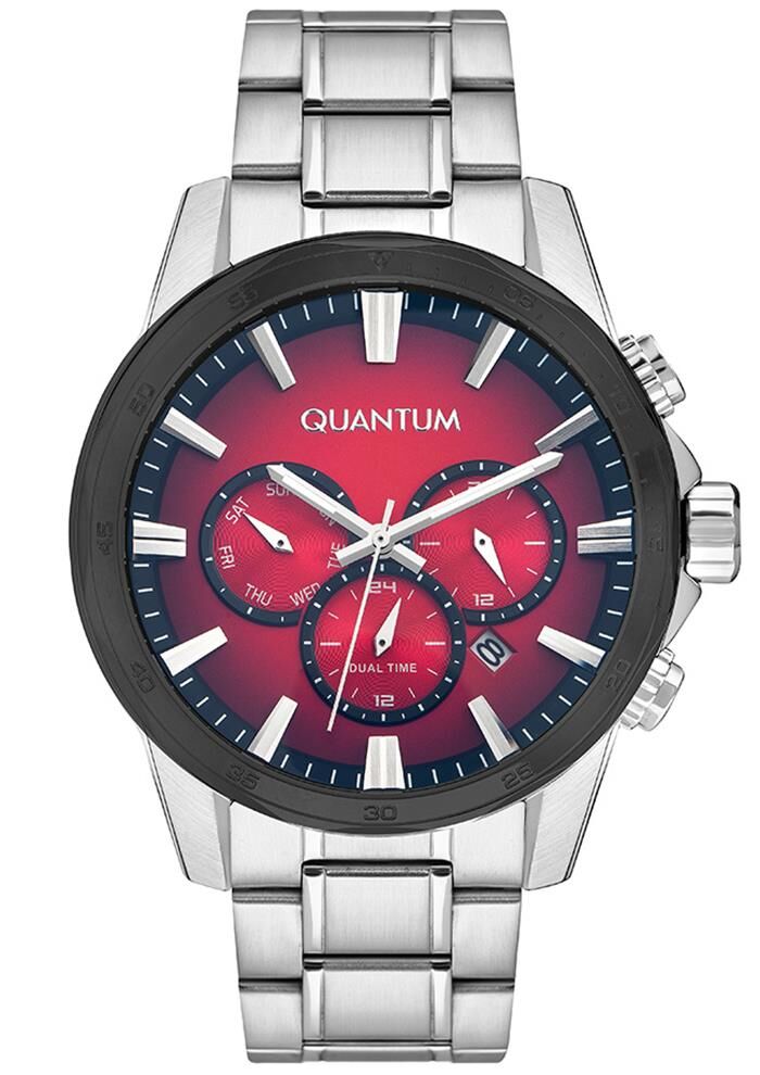 Quantum PWG982.380 Erkek Kol Saati