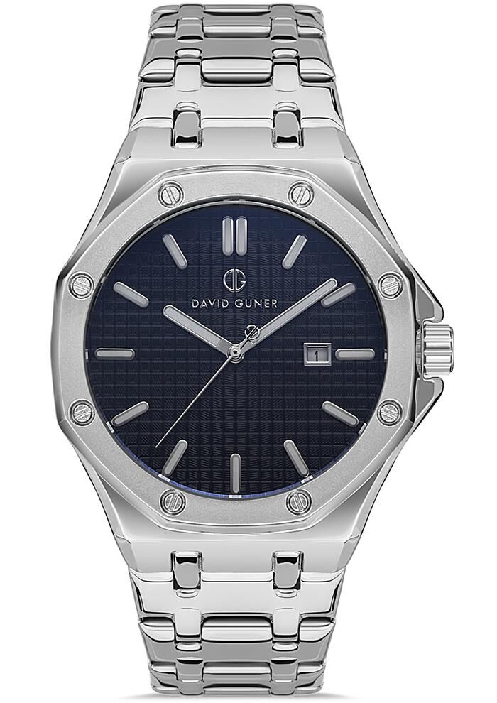 Davıd Guner DG-8452GA-A3 Erkek Kol Saati