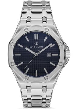 Davıd Guner DG-8452GA-A3 Erkek Kol Saati