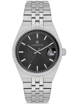 Momentus CR264S-04SS Erkek Kol Saati