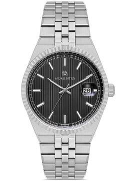 Momentus CR264S-04SS Erkek Kol Saati