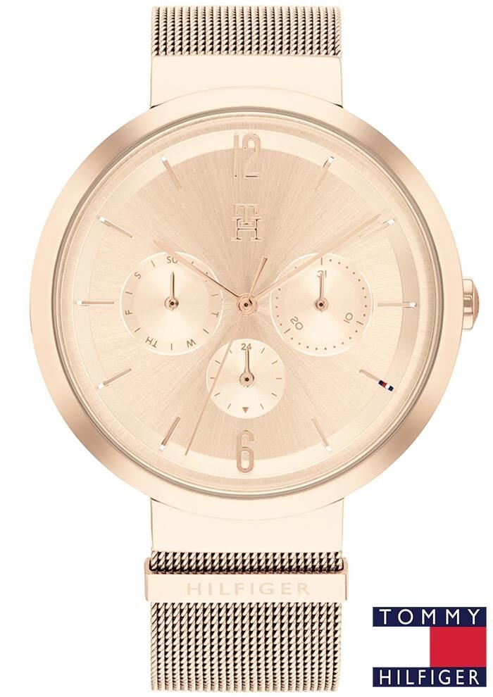 Tommy Hilfiger TH1782538 Bayan Kol Saati