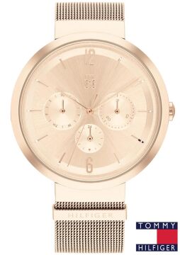 Tommy Hilfiger TH1782538 Kadın Kol Saati