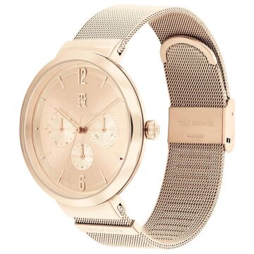 Tommy Hilfiger TH1782538 Bayan Kol Saati