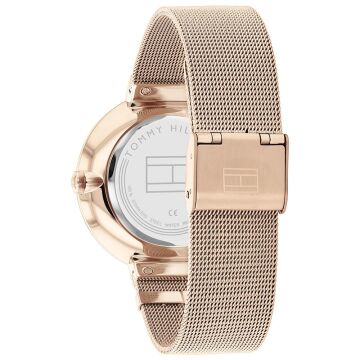 Tommy Hilfiger TH1782538 Bayan Kol Saati