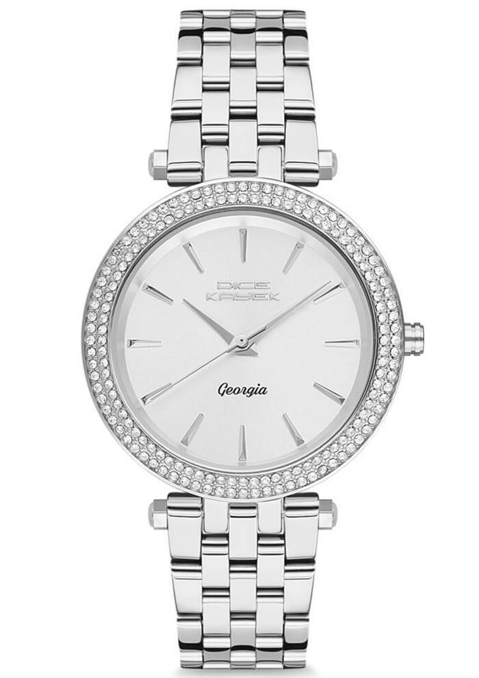 Dice Kayek DK.1.AG1086.01 Bayan Kol Saati