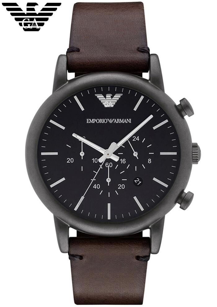 Emporio Armani AR1919 Erkek Kol Saati