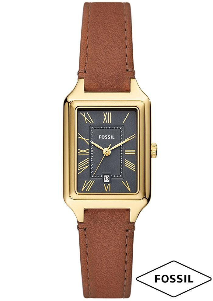 Fossil FES5303 Bayan Kol Saati