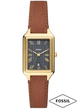 Fossil FES5303 Bayan Kol Saati