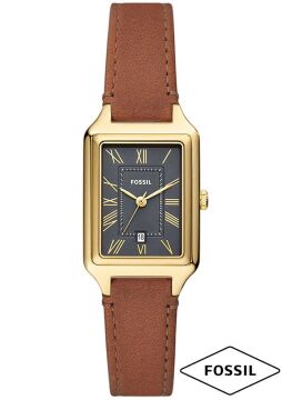 Fossil FES5303 Bayan Kol Saati