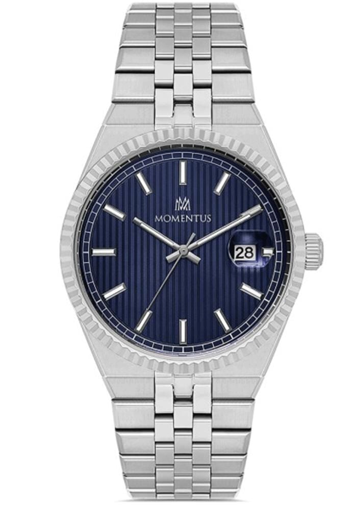 Momentus CR264S-11SS Erkek Kol Saati