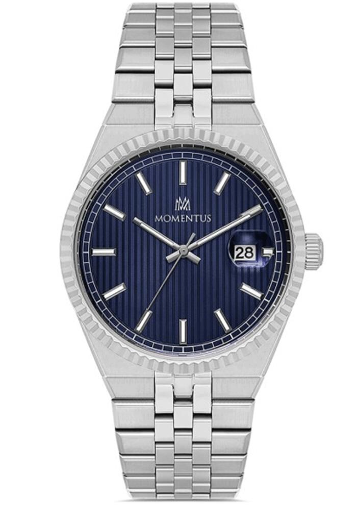 Momentus CR264S-11SS Erkek Kol Saati