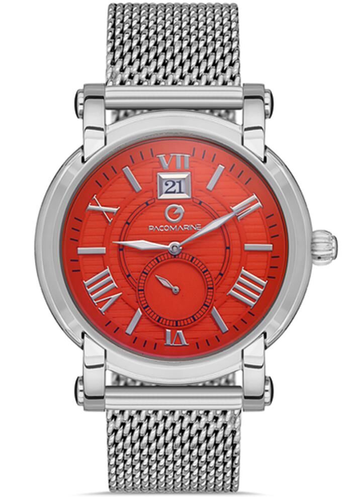 Pacomarine PM.51077.15 Erkek Kol Saati