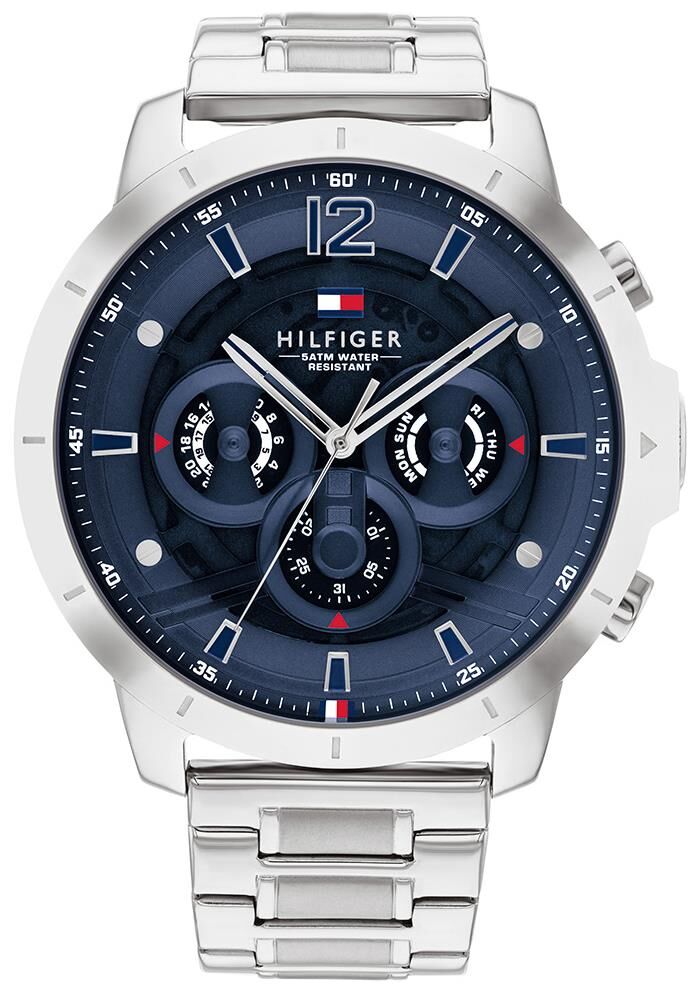 Tommy Hilfiger TH1710492 Erkek Kol Saati