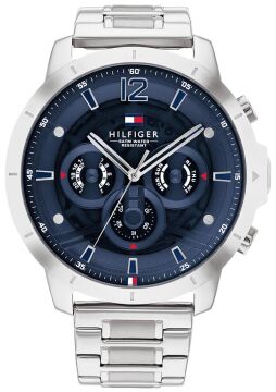 Tommy Hilfiger TH1710492 Erkek Kol Saati