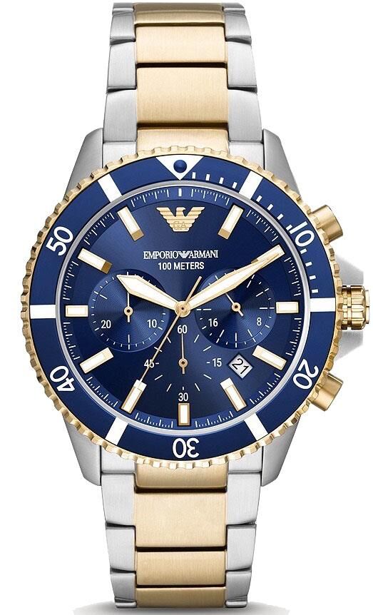 Emporio Armani AR11362 Erkek Kol Saati