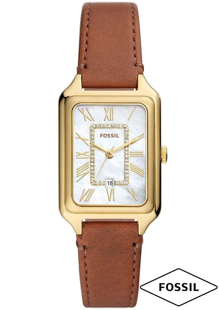 Fossil FES5307 Kadın Kol Saati