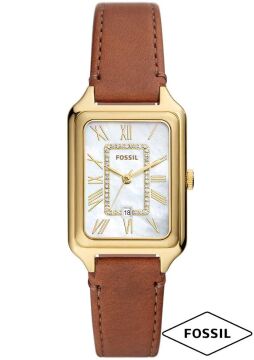 Fossil FES5307 Kadın Kol Saati